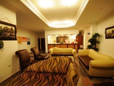 Sundream Apartments Marmaris Exterior foto