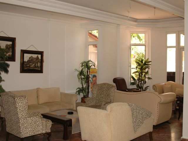 Sundream Apartments Marmaris Exterior foto